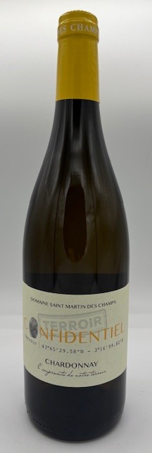 Domaine Saint Martin des Champs 